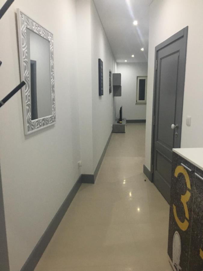 Apartamento, Praca Dom Duarte 8, Viseu, Portugal Экстерьер фото